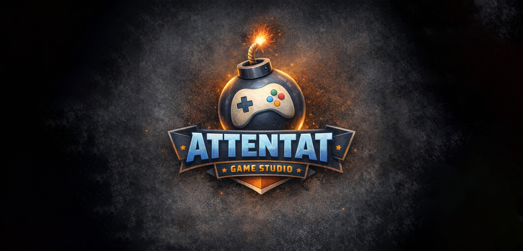 Attentat Game Studio